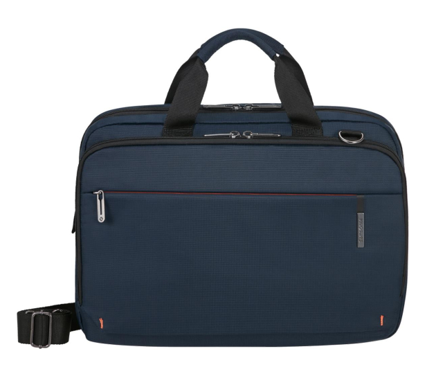SAMSONITE NETWORK 4 15.6 granatowa 212994 - 722896 - zdjęcie